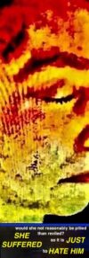 would she not reasonably be pitied than reviled? he performed terrible acts she suffered them so it is just to sympathize with her but to hate him (Yoryiaς 483-375 ΒCΕ)