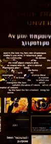 The Athenians thereupon slew all the adult males whom they had taken and made slaves of the children παιδας and γυναικας women (Thucydides V cxvi 4)