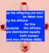 and as the offspring are born won't they be taken over by the officers established for this purpose men or women or both ... officers are common to both women and men (Politeia 460b)