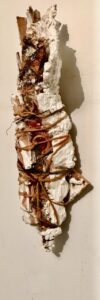 he must understand first what the object reproduced is, next how correctly, third and last how well a given representation has been effected, in point of language, melody, or rhythm (Laws 669a-b) plaster wood wire cloth